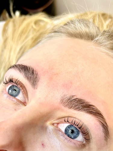 Lash lift ved Fiiint - Skønhed i Mårslet, nær Aarhus
